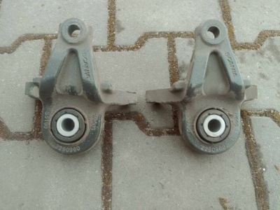 Кронштейн кронштейн стабилизатора scania r ngs 2290960 фото №1