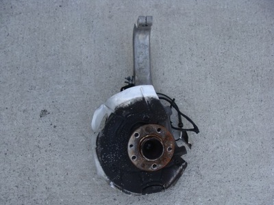 Поворотный кулак левая alfa romeo giulia q2 2wd 50539740 фото №1