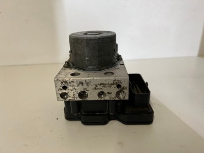 Насос abs opel adam 13438966 ams фото №1