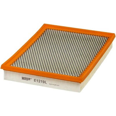 E1219L FILTER AIR HENGST FILTERS HENGST  