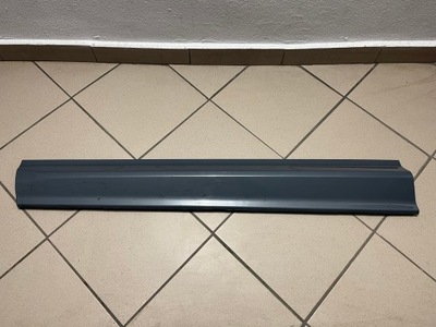 Молдинг дверь левая передняя перед volvo xc60 xc-60 ii 2 17- фото №1