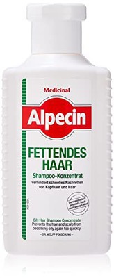 ALPECIN SHAMPOO FOR OILY HAIR (MEDICINAL SHAMPOO C