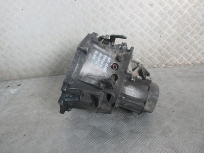 КОРОБКА ПЕРЕДАЧ 20DM65 PEUGEOT 407 04-11