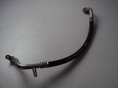 Шланг кондиціонера infiniti q30s 2016 rok фото №1