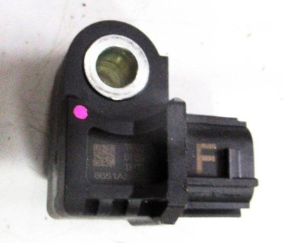 Space star ii датчик удара фото №1