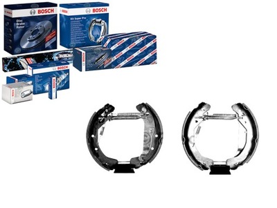 BOSCH COMPLET SABOTS DE FREIN 3052073203 OEK535 - milautoparts-fr.ukrlive.com