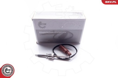 SENSOR TEMPERATURA GASES DE ESCAPE AUDI A4 B8 2.0 TDI 08-15  