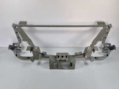 Maxus 3 deliver pas передній підсилювач передній nowe фото №1