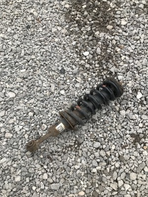 Амортизатор правый перед ford ranger 15- 3.2 tdci фото №1