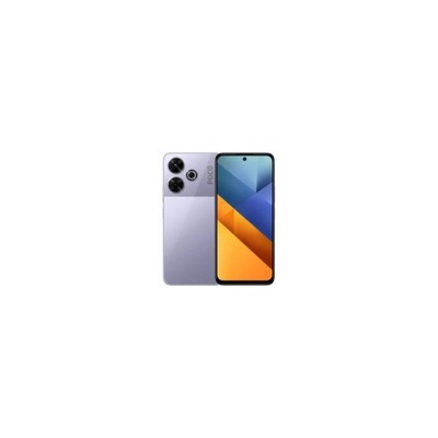 It's called the Little M6 8+256GB 6.79