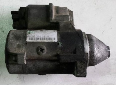 Стартер smart fortwo 0003188v008 фото №1