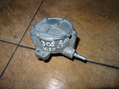 PEUGEOT 308 VOLVO V50 2.0D PUMP VACUUM  