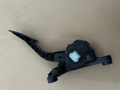 Kia niro ii педаль газу фото №1