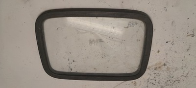 Fiat scudo ii стекло перегородочная 00049 фото №1