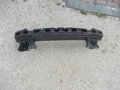 Балка бампера перед passat b6 с абсорбер фото №1