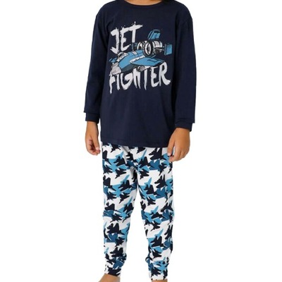 PIŻAMA DZIECIĘCA 146-152