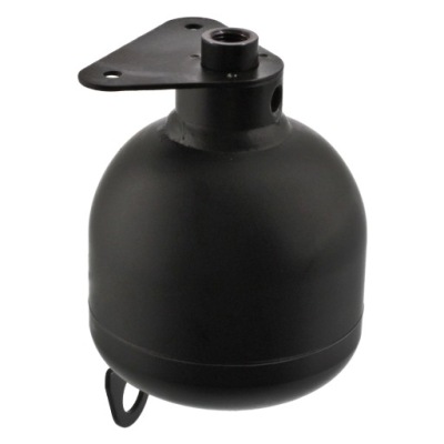 Febi bilstein 07520 аккумулятор давления, подвеска / демпфирование фото №1