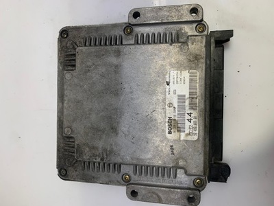 CONTROL UNIT ENGINE PSA 0281010500 9641606980  