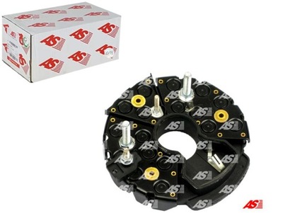 Випрямляч, генератор as-pl arc0108 фото №1