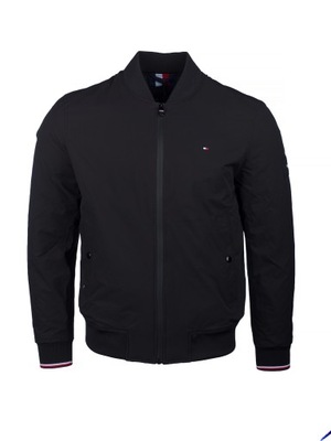 TOMMY HILFIGER KURTKA STRETCH BOMBER SORONA AURA XXL