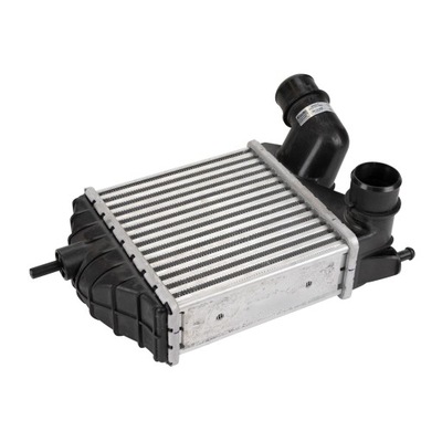 NISSENS INTERCOOLER NIS, 96653