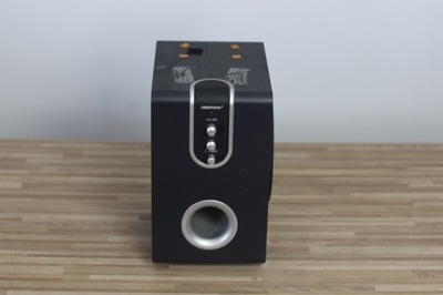Medion MD 42491 subwoofer , opis