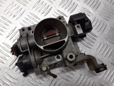 Дросельна заслінка fiat punto ii 1.2 365xfe1 фото №1