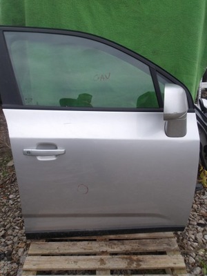 Дверь правое передние chevrolet orlando gan фото №1