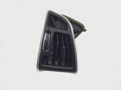 Решётка обдув консоли левая ford grand c-max ii mk2 14r фото №1