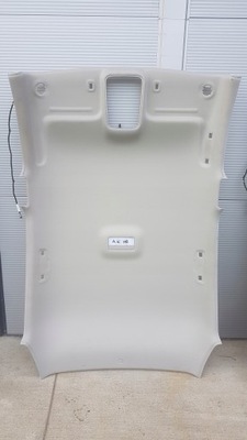 Opel astra k v хэтчбек потолок фото №1