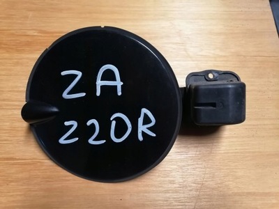 Крышка заливной топлива opel zafira a z20r фото №1
