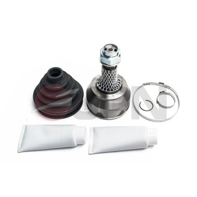 Шарнір привідний do fiat bravo doblo stilo фото №1