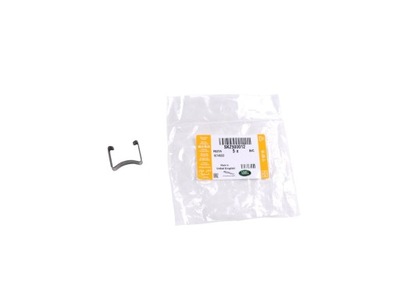 Клипса поворотный кулак задняя discovery 3 / discovery 4 / rr фото №1