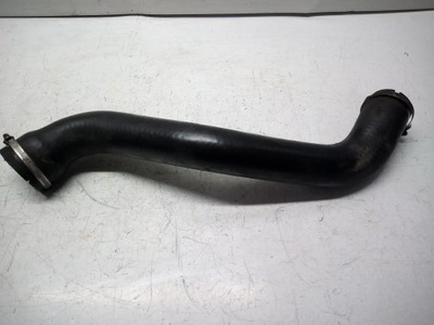 Шланг труба інтеркулер renault scenic i 1.9 dti фото №1