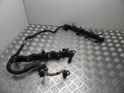 Кабелі двигунні bmw 7 2012 7614896 фото №1