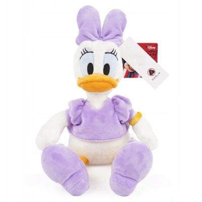 Pluszowy Kaczor Donald/ Daisy 30 cm MASKOTKA