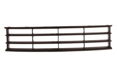 Решётка решётка радиатора бампера 6502-07-7521910p blic фото №1