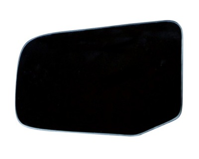 Mazda 626 83-87 скло плоске праве фото №1