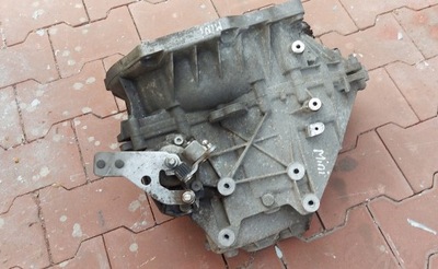 Коробка передач передач mini 1.6 vti фото №1
