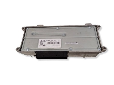 Усилитель audi a4 a5 b8 фото №1