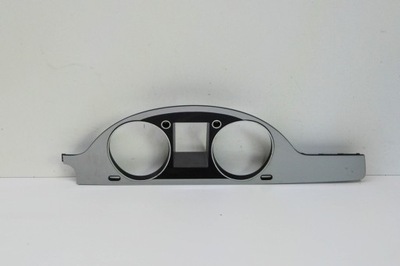 Защита спидометра vw passat cc 357 3c8858366g 2.0l дизель 103kw 2010 фото №1