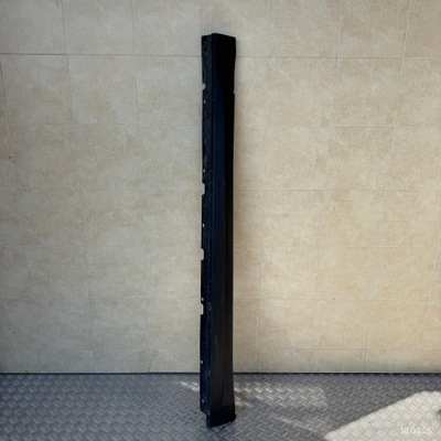 Молдинг поріг ліва alfa romeo stelvio 156144346 фото №1