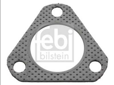 FEBI BILSTEIN 01610 FEBI УПЛОТНИТЕЛЬ КОЛЕС. ВЫХЛОПНОЙ