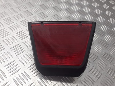 Свет стоп-сигнал dacia logan i 8200211037 фото №1