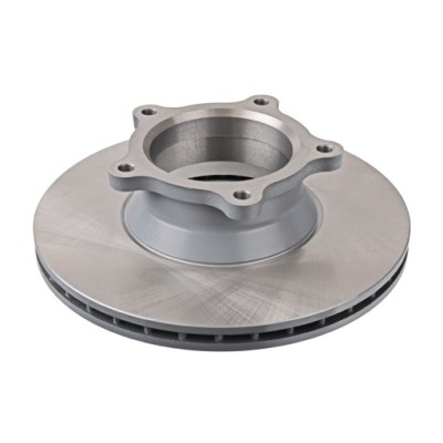 Adj134336/blp диск ham. tata p. safari 2,2-3,0dt 06- blue print фото №1