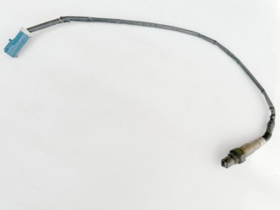 Ford focus smax mondeo 1,6ecoboost датчик лямбда-зонд bv61-9g444-ba фото №1