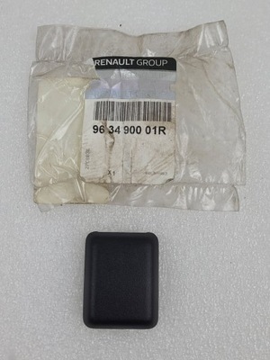 Renault кронштейн зеркало внутреннего 963490001r oryg. фото №1