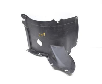 Vw golf v 1k0 подкрылок левая перед передние org nowe фото №1