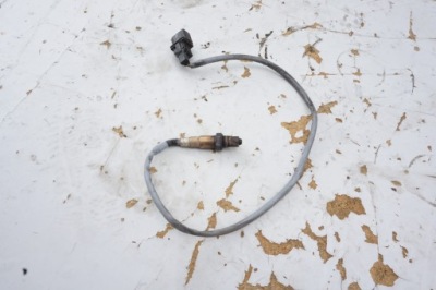 Датчик лямбда-зонд mercedes sprinter w906 1.8 фото №1