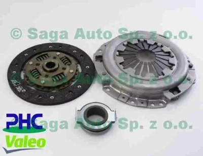 Комплект сцепления 40-09008v фото №1